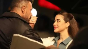 موعد عرض الحلقة 18 من مسلسل علي كلاي والقنوات الناقلة